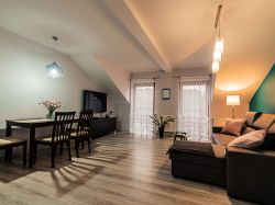 Apartamenty Widok Szczawnica